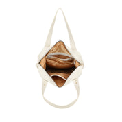 Shelly Tote Bag - Beige