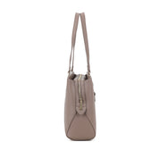 Cathy Tote Bag - Taupe