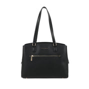 Cathy Tote Bag - Black
