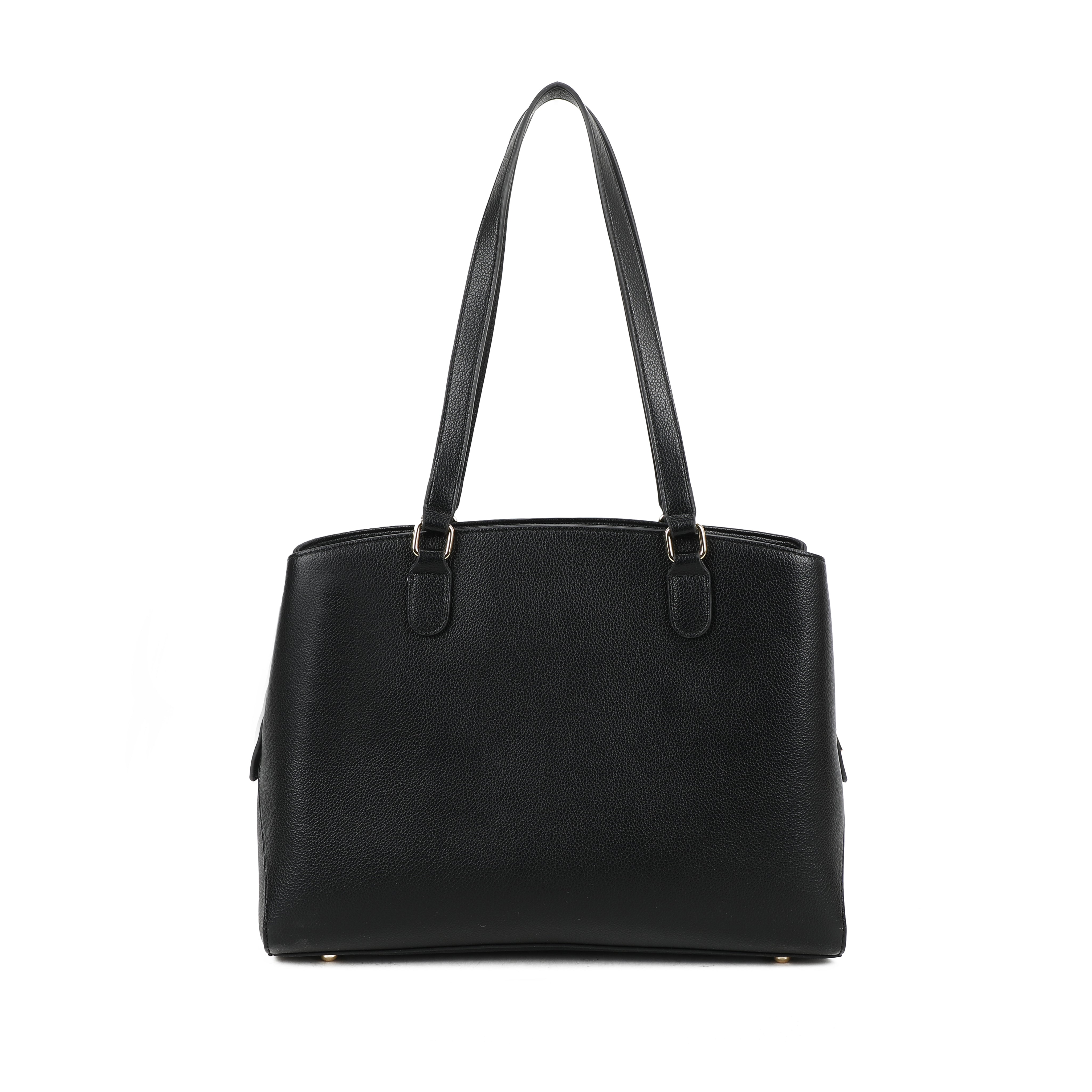 Cathy Tote Bag - Black