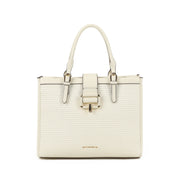 Chloe Carry Bag - Beige