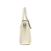 Chloe Carry Bag - Beige