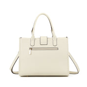 Chloe Carry Bag - Beige