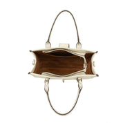 Chloe Carry Bag - Beige