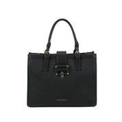 Chloe Carry Bag - Black