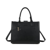 Chloe Carry Bag - Black