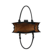 Chloe Carry Bag - Black