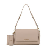 Kendall Crossbody Bag - Taupe