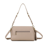 Kendall Crossbody Bag - Taupe