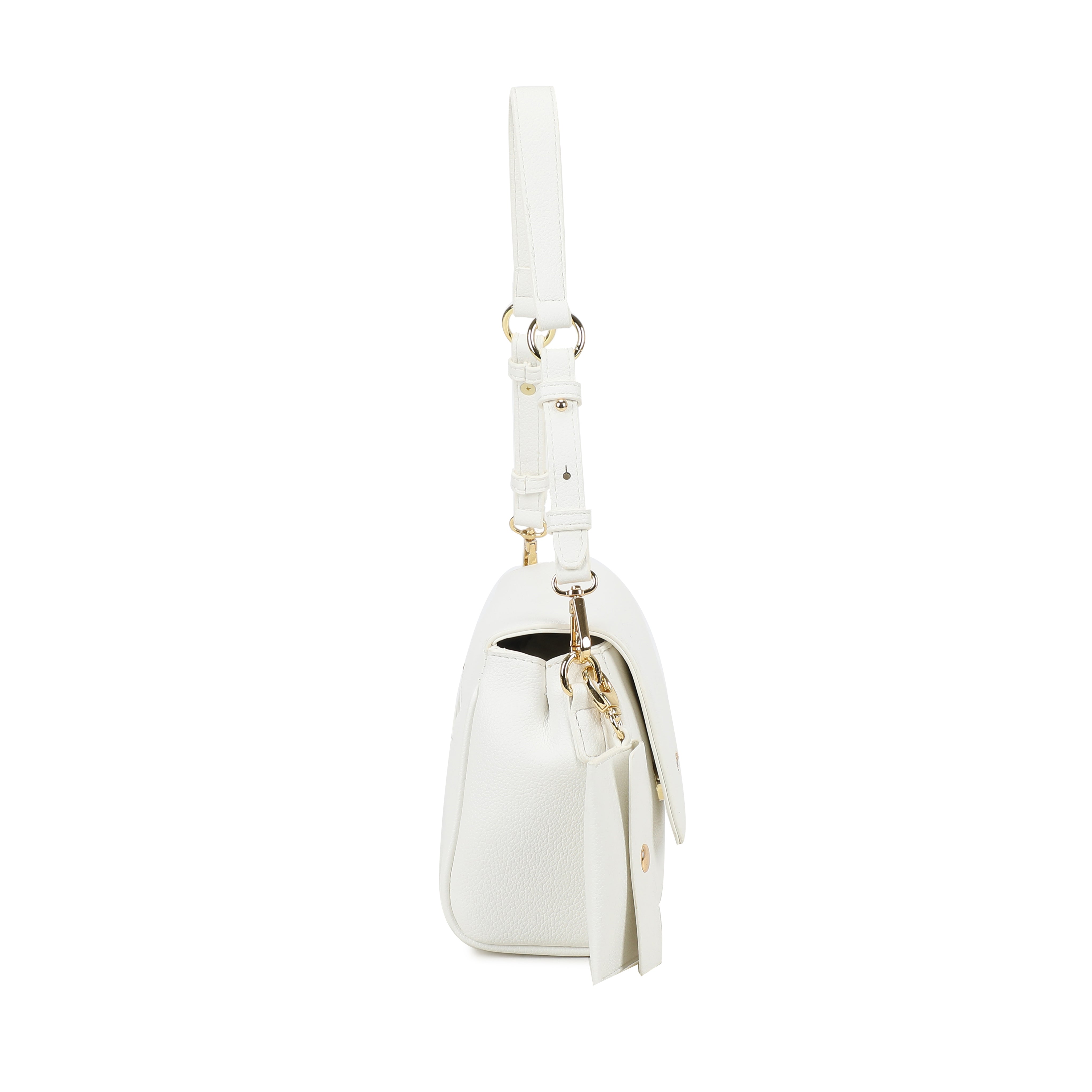 Kendall Crossbody Bag - Beige