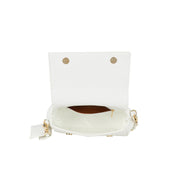 Kendall Crossbody Bag - Beige