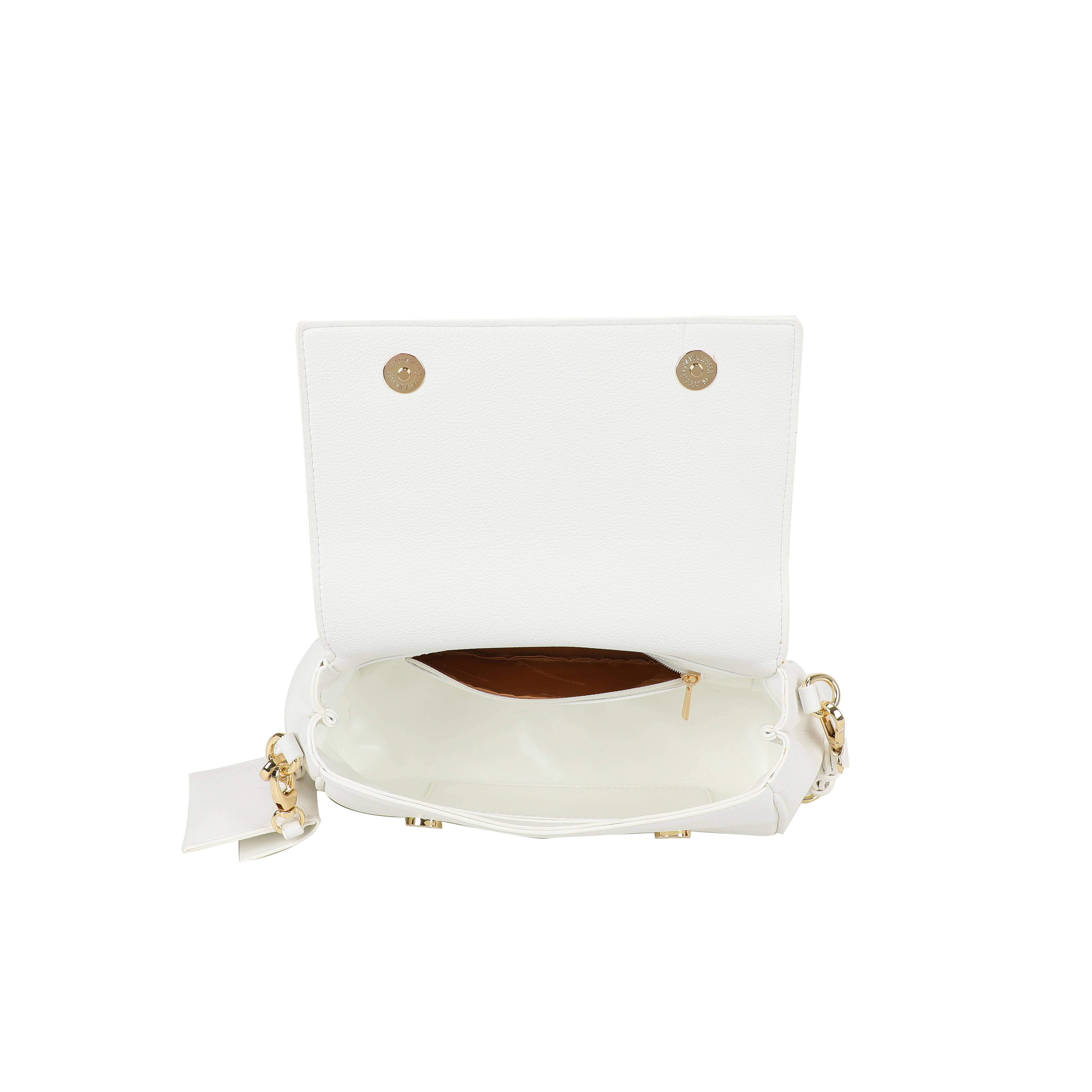 Kendall Crossbody Bag - Beige