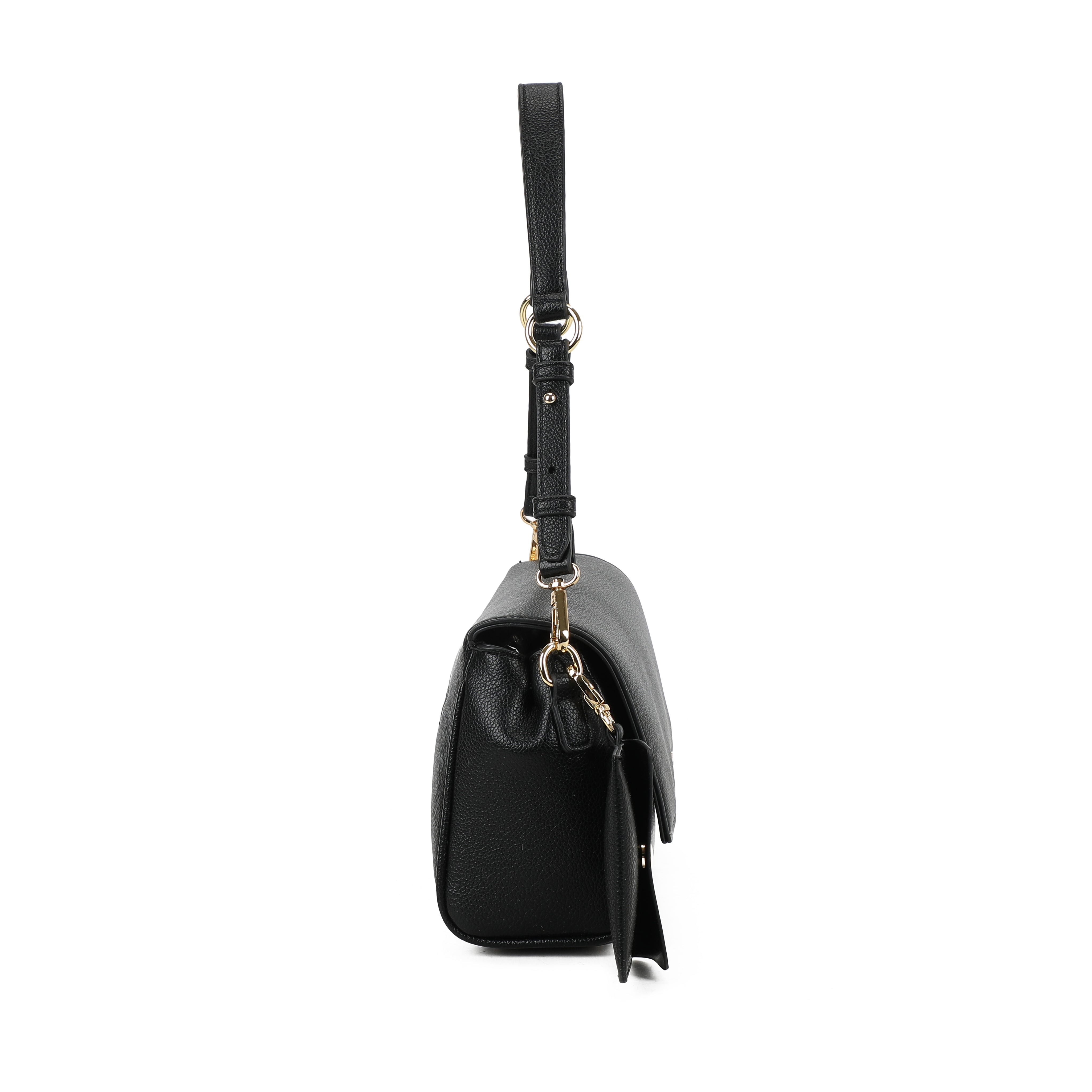 Kendall Crossbody Bag - Black