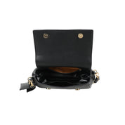 Kendall Crossbody Bag - Black