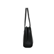 Emma Tote Bag - Black