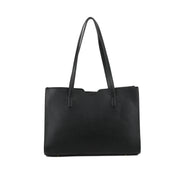 Emma Tote Bag - Black