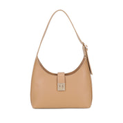 Monroe Hobo Bag - Camel