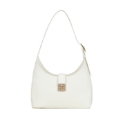 Monroe Hobo Bag - Beige