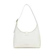 Monroe Hobo Bag - Beige