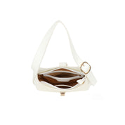 Monroe Hobo Bag - Beige