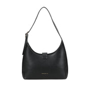 Monroe Hobo Bag - Black