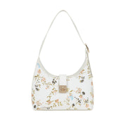Monroe Hobo Bag - Floral