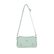 Ivy Shoulder Bag - Green