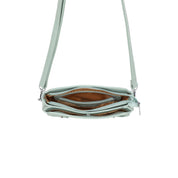 Ivy Shoulder Bag - Green