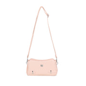 Ivy Shoulder Bag - Pink