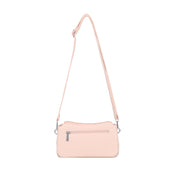 Ivy Shoulder Bag - Pink
