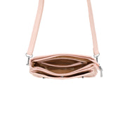 Ivy Shoulder Bag - Pink