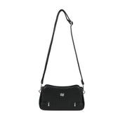 Ivy Shoulder Bag - Black