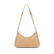 Sloane Shoulder Bag - Camel