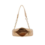 Sloane Shoulder Bag - Camel