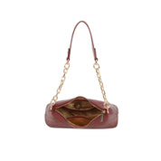 Sloane Shoulder Bag - Red
