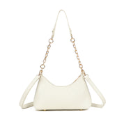 Sloane Shoulder Bag - Beige