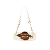 Sloane Shoulder Bag - Beige