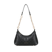 Sloane Shoulder Bag - Black