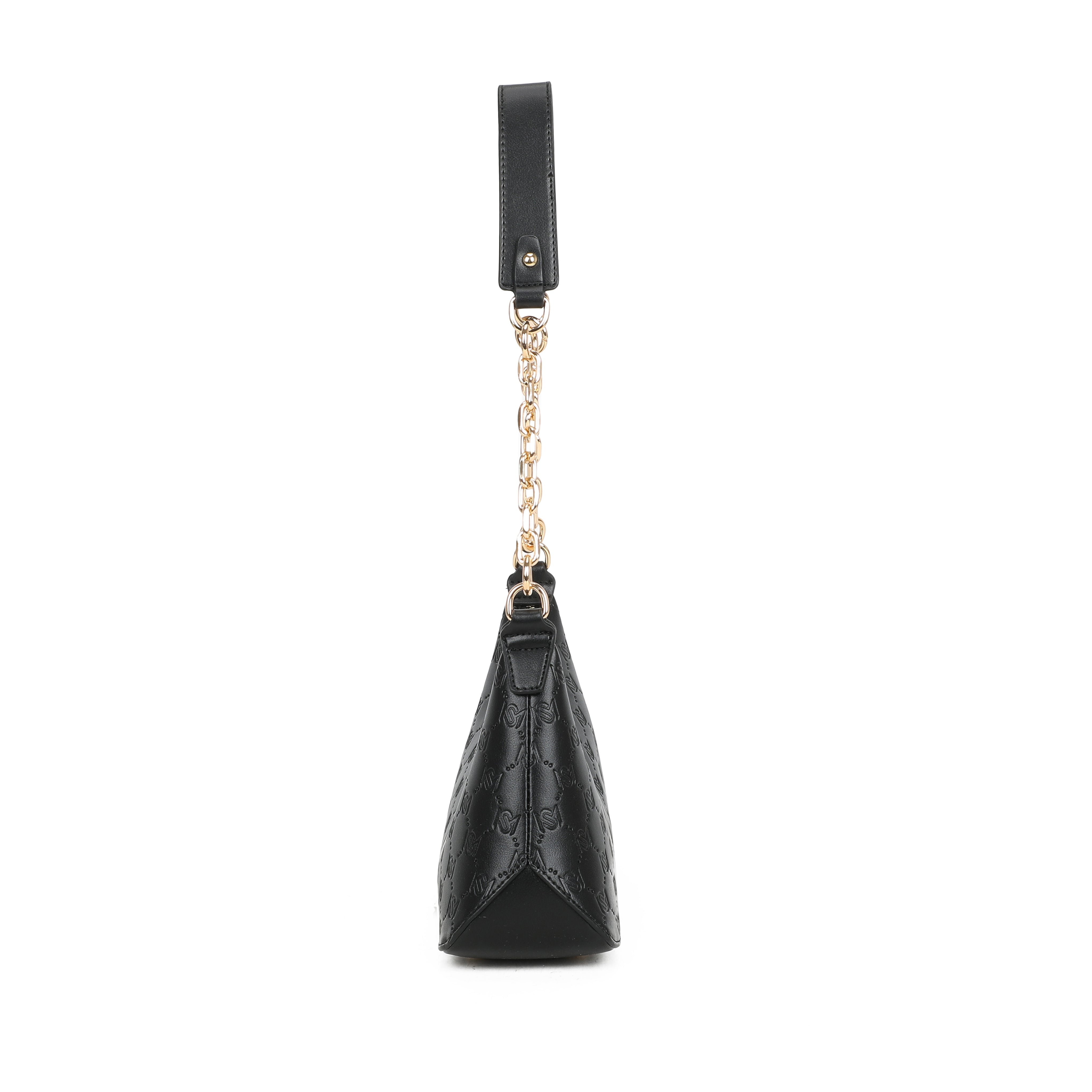 Sloane Shoulder Bag - Black