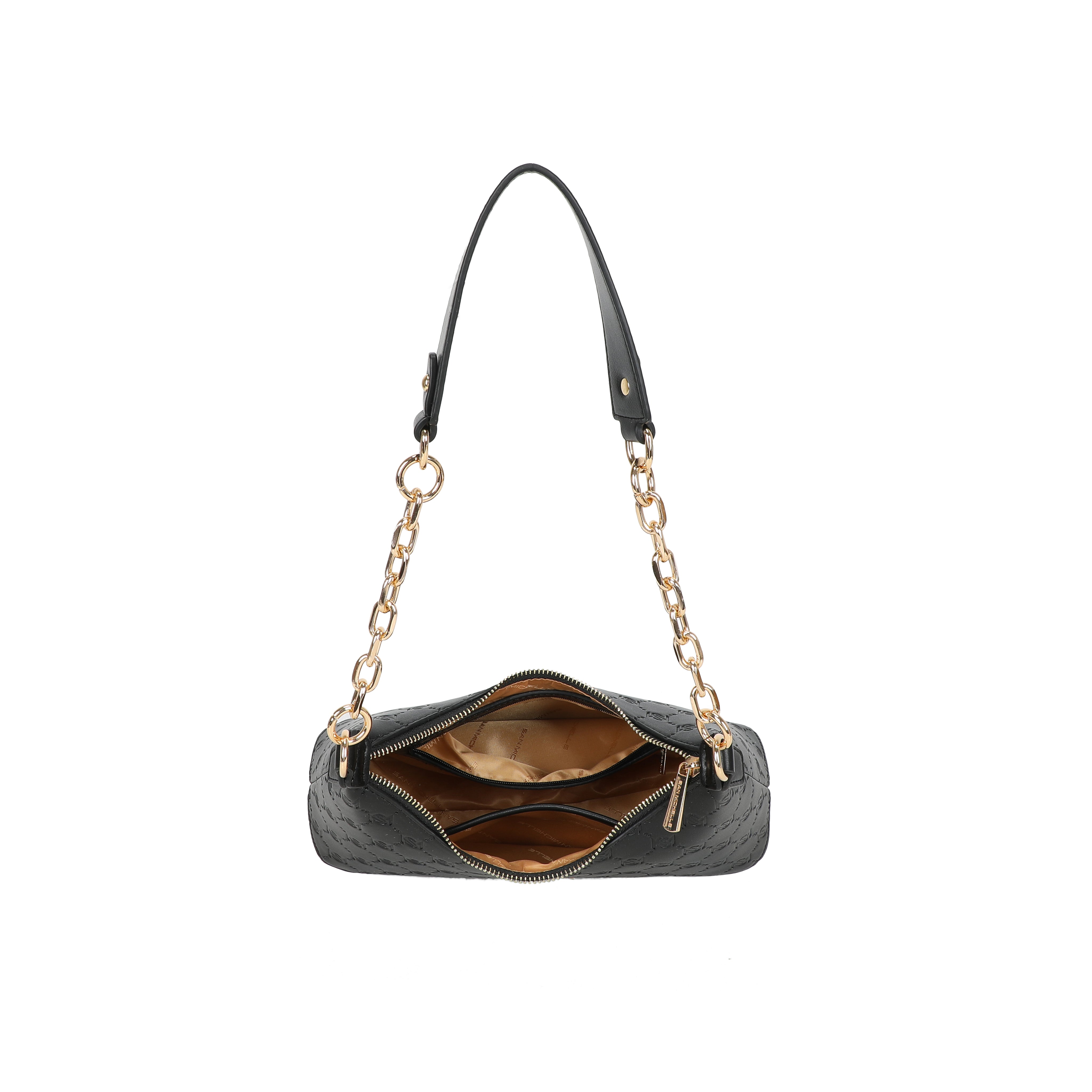 Sloane Shoulder Bag - Black