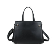 Ellie Carry Bag - Black