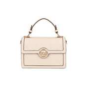 Toni Top Handle Bag - Pale Apricot
