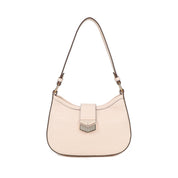 Blaise Shoulder Bag - Pink