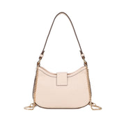 Blaise Shoulder Bag - Pink