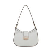 Blaise Shoulder Bag - Grey