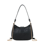 Blaise Shoulder Bag - Black