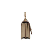 Larsen Top Handle Bag - Camel