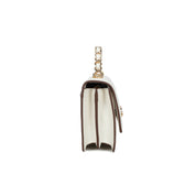 Larsen Top Handle Bag - Beige