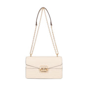 Zia Crossbody Bag - Pale Apricot