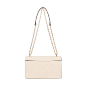 Zia Crossbody Bag - Pale Apricot